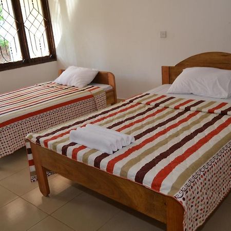 Serene Mountain Lodge Marangu ภายนอก รูปภาพ