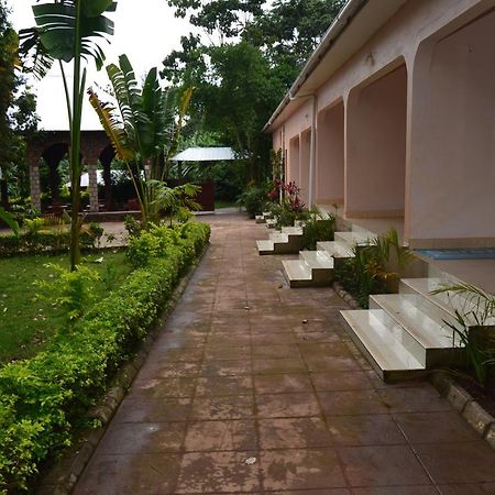 Serene Mountain Lodge Marangu ภายนอก รูปภาพ