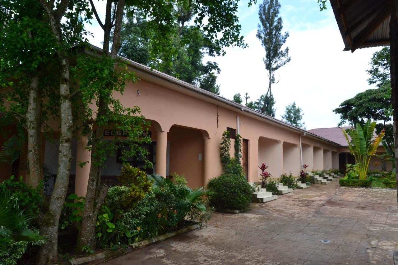 Serene Mountain Lodge Marangu ภายนอก รูปภาพ